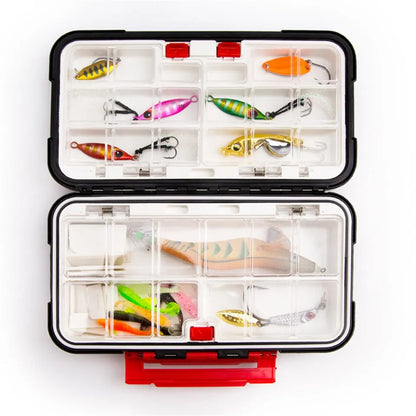 Fishing Waterproof Fishing Tackle Box